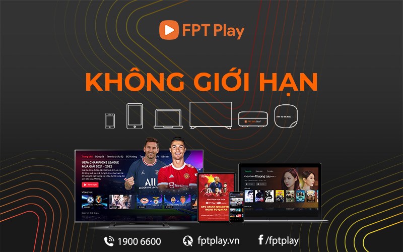 FPT Play Là Gì?